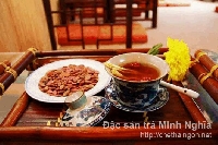 10 loại trà dược chống mệt mỏi 10 loại trà dược chống mệt mỏi