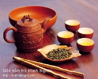 Cách pha và thưởng trà đơn giản Cách pha và thưởng trà đơn giản