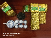 Phân biệt chè Tân Cương Thái Nguyên chính hiệu Phân biệt chè Tân Cương Thái Nguyên chính hiệu