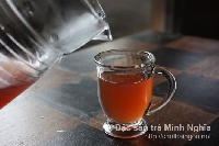 Công dụng của trà dưỡng sinh Kombucha Công dụng của trà dưỡng sinh Kombucha